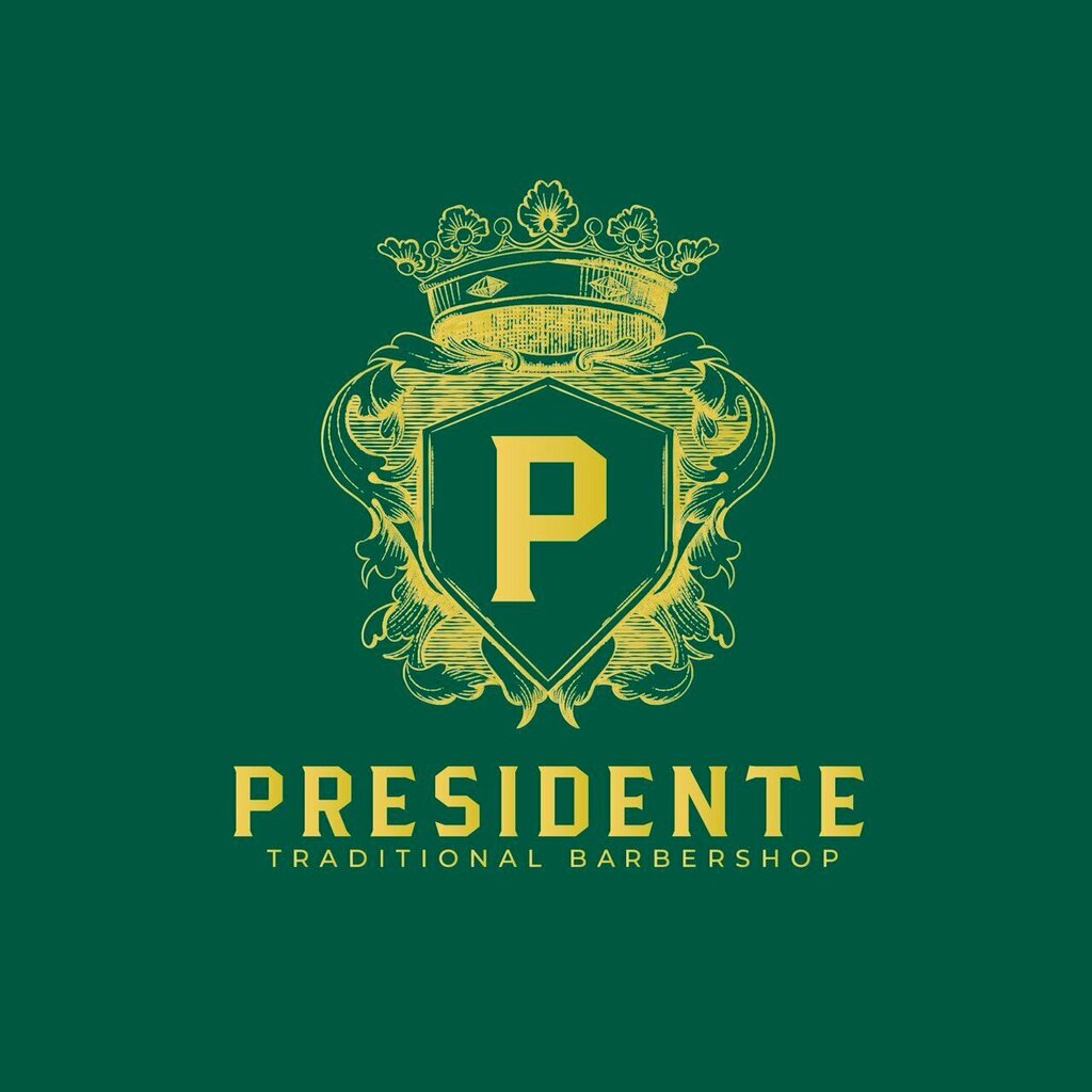Герб Presidente